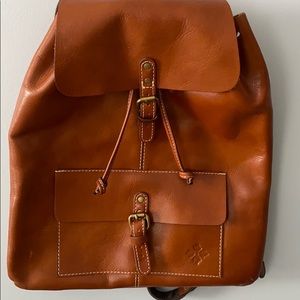 Patricia Nash Backpack